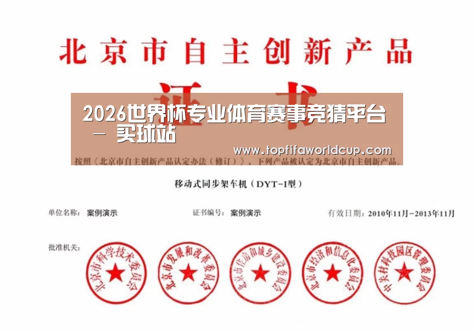 荣誉证书三