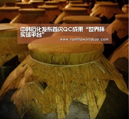 中韩石化发布首次QC成果“世界杯买球平台”